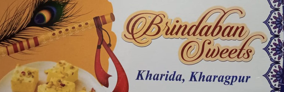 Brindaban Sweets, Kharagpur