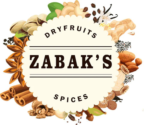 Zabak's