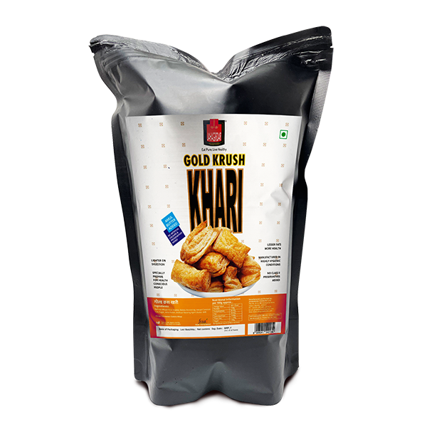 Premium Maska Khari