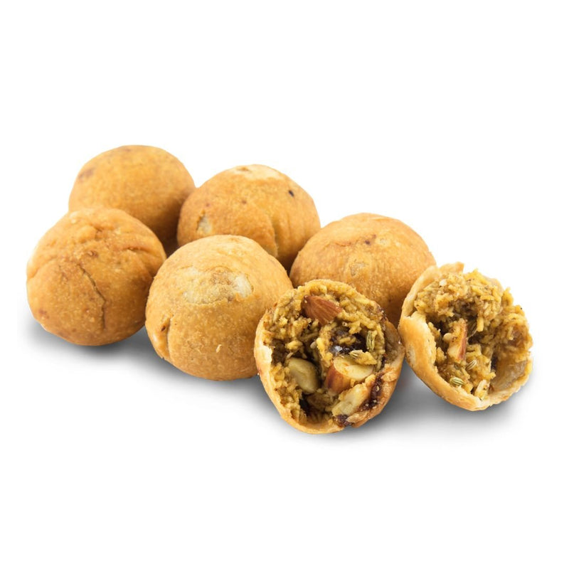 Masala Kachori