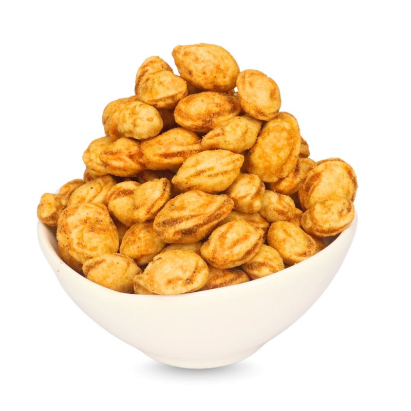 Nut Crackers