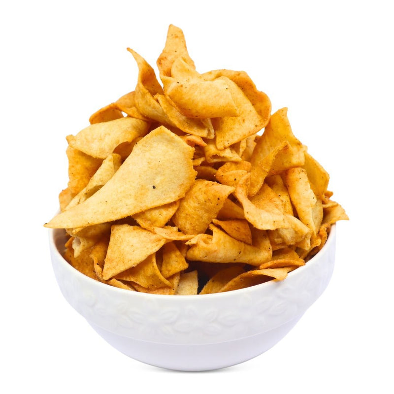 Soya Chips