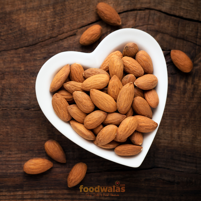 Almonds / Badam Premium