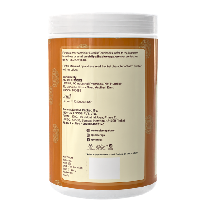 Cheese Crunch Makhana