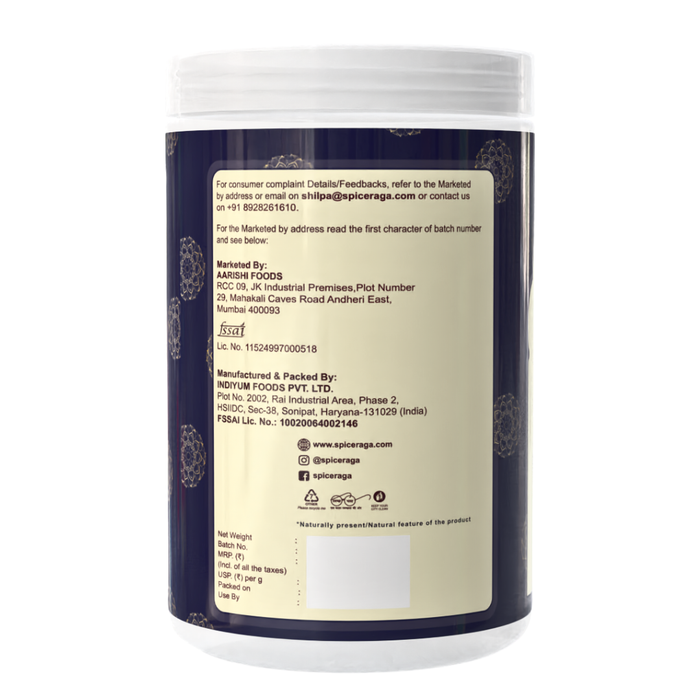 Salt & Pepper Makhana