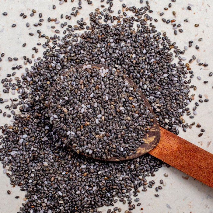 Chia Seeds