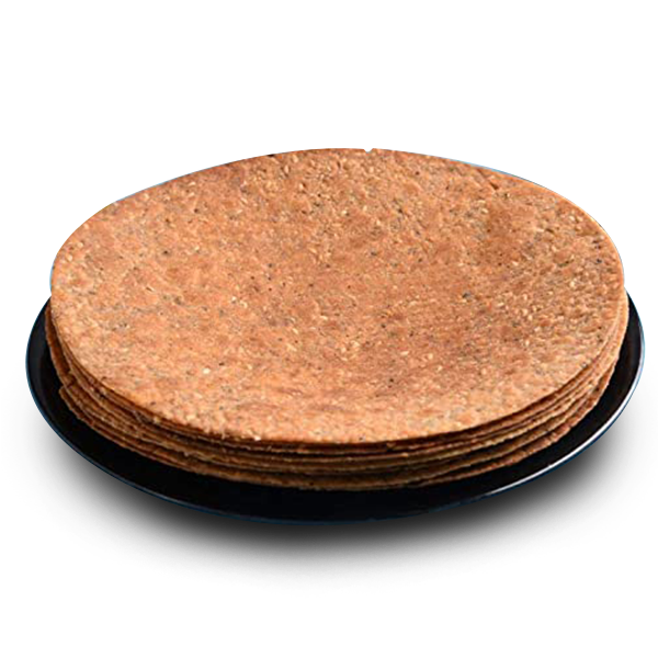 Rajgira Khakhra (For Fasting)