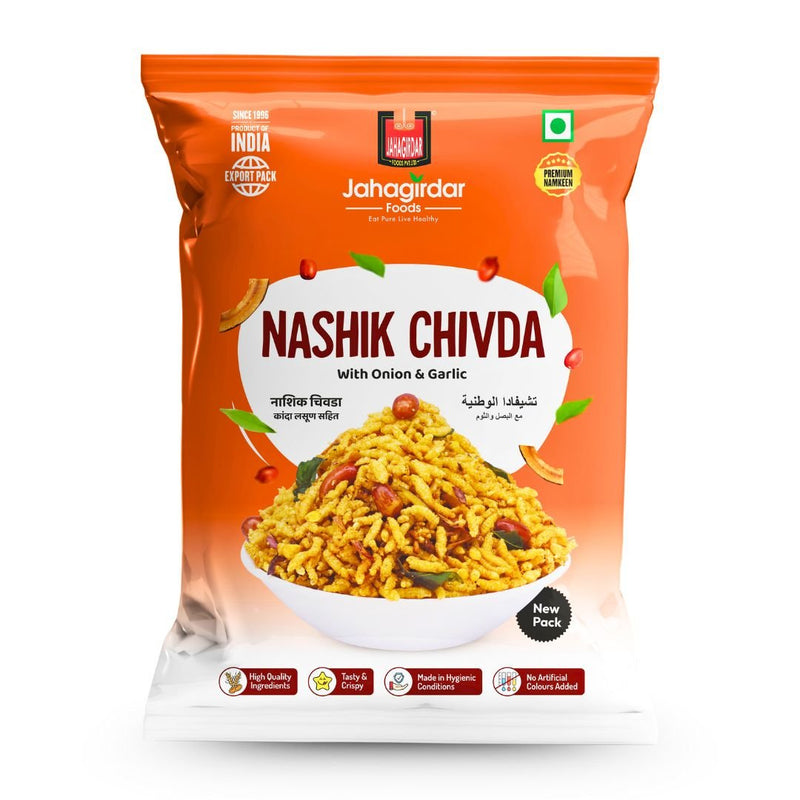 Nashik Chiwada