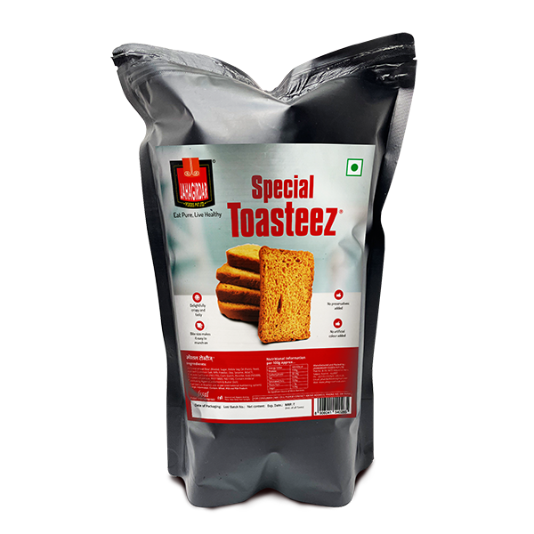 Premium Toasts