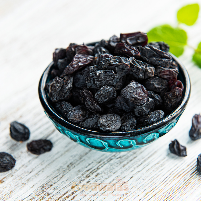 Black Raisins Seedless