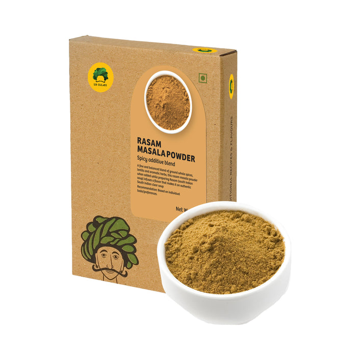 Gulabs Rasam Masala Powder