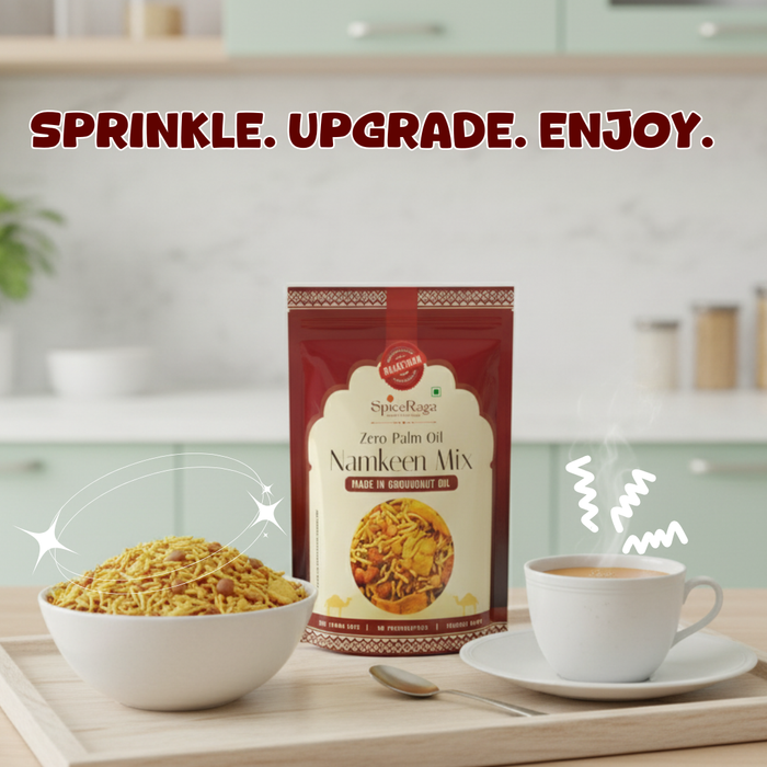 Namkeen Mix