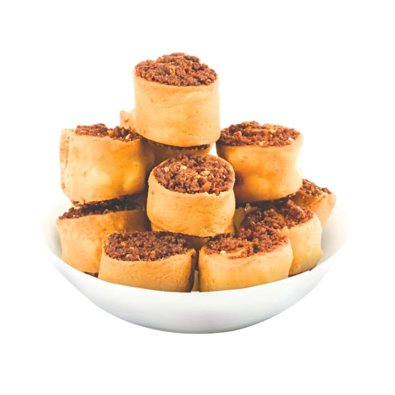 Jahagirdar Bakers - Bakarwadi