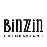 Binzzin Homegrown, Assam logo