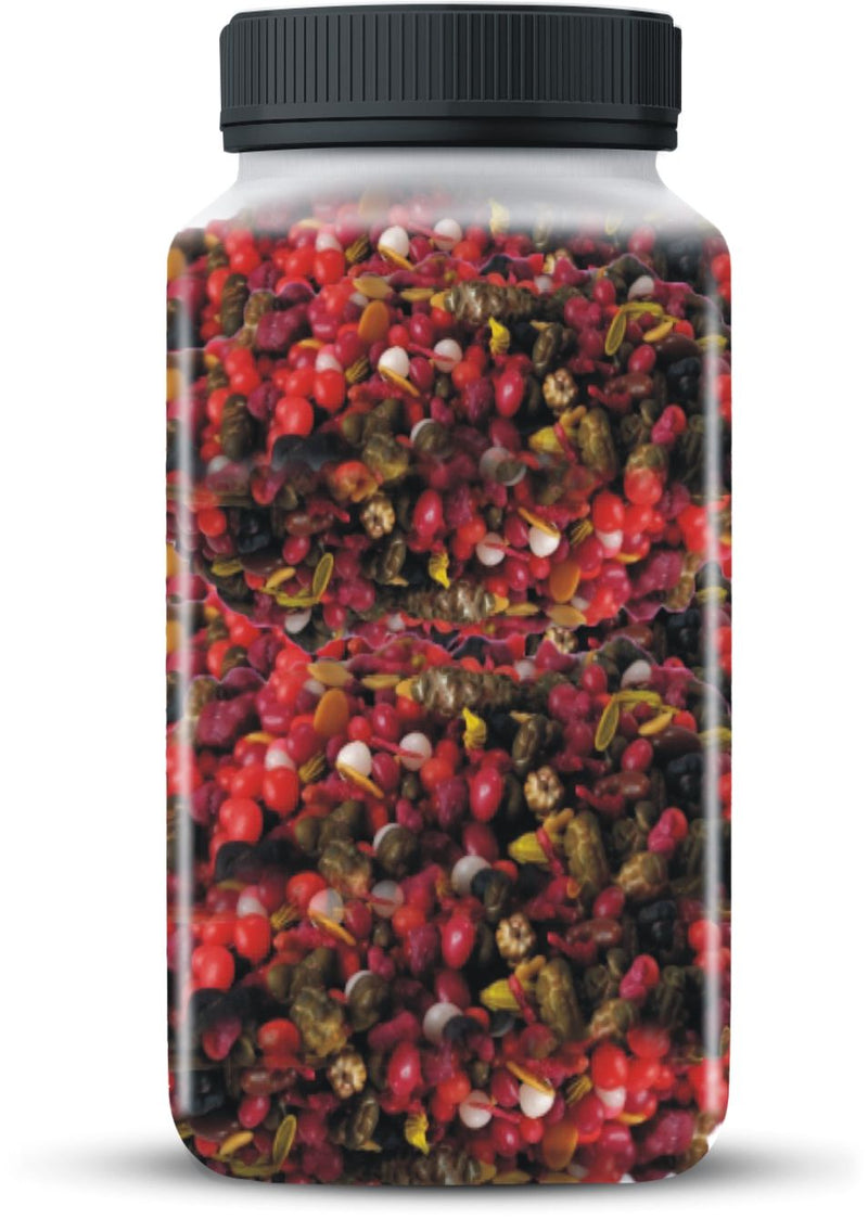 Madhur Mukhwas Gulab mix