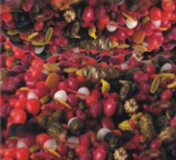 Madhur Mukhwas Gulab mix