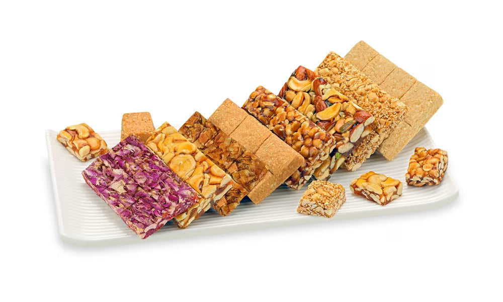 National Chikki, Lonavala