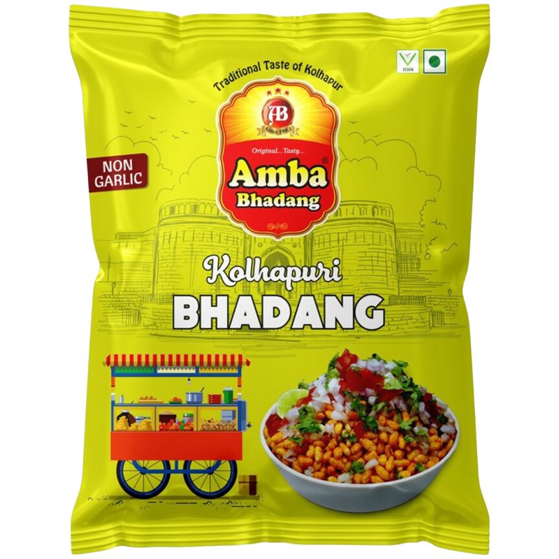 Amba Jain Bhadang