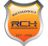 Ratilal Chunilal Halwasanvala, Khambhat logo