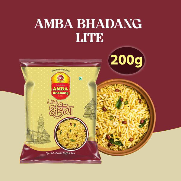 Lite Bhadang