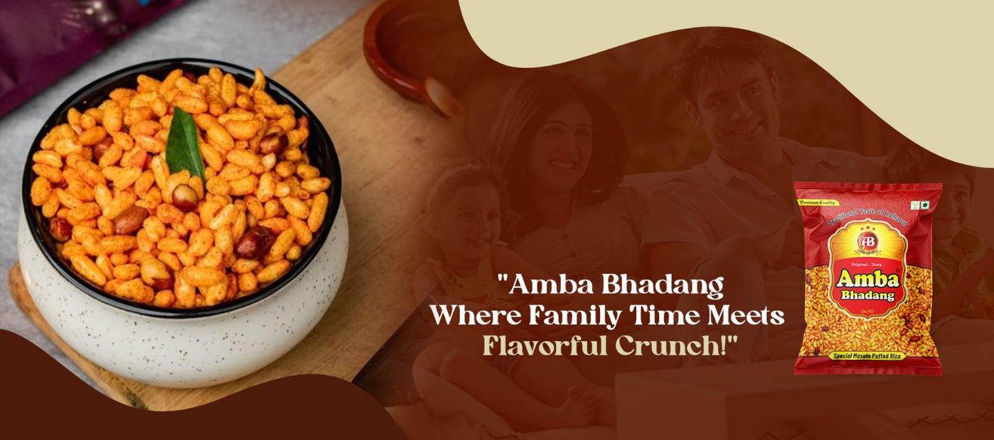 Amba Bhadang, Kolhapur