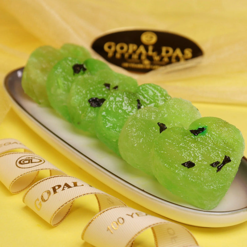 Paan Supari Petha