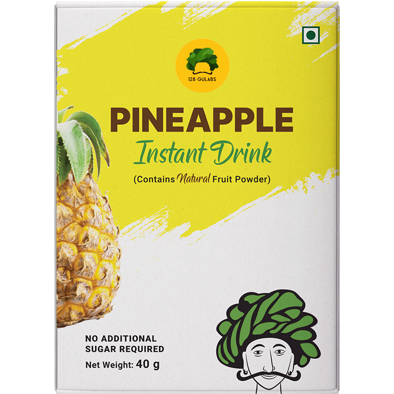 Gulabs Instant Drink Combo