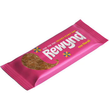 Rewynd mawa chikki - Pack of 24 (24 x 25gm)