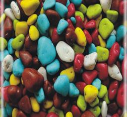 Madhur Mukhwas Stone Chocolate