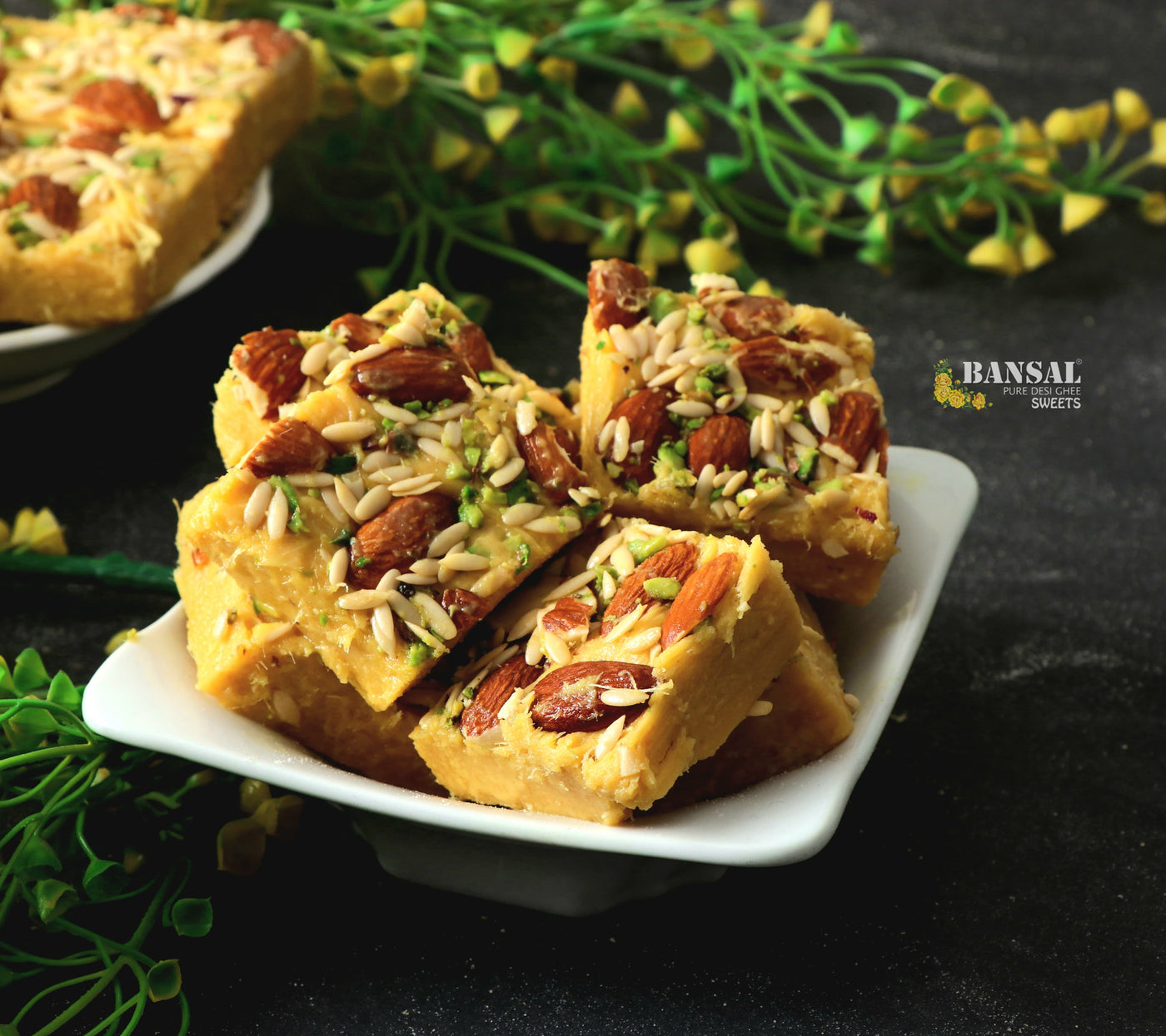 Bansal Sweets, Amritsar