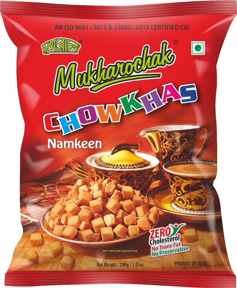 Chowkhas