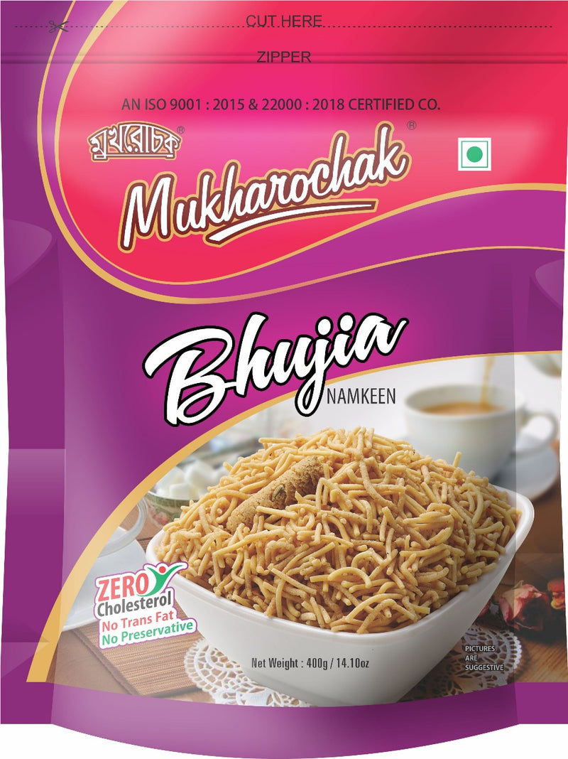 Bhujia