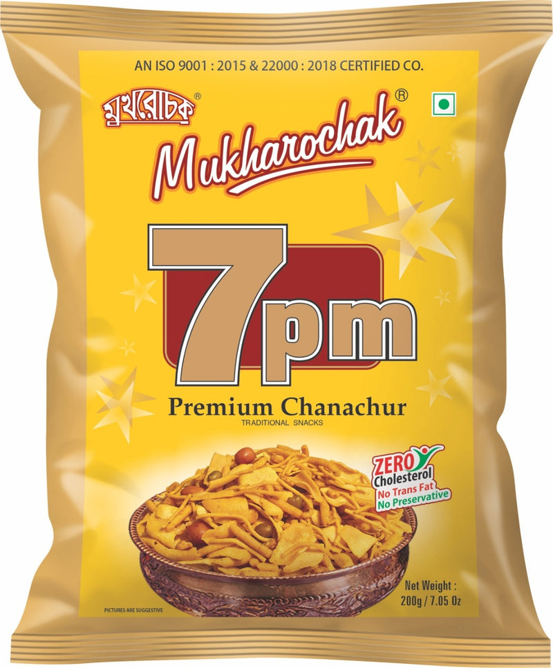 7 P.M