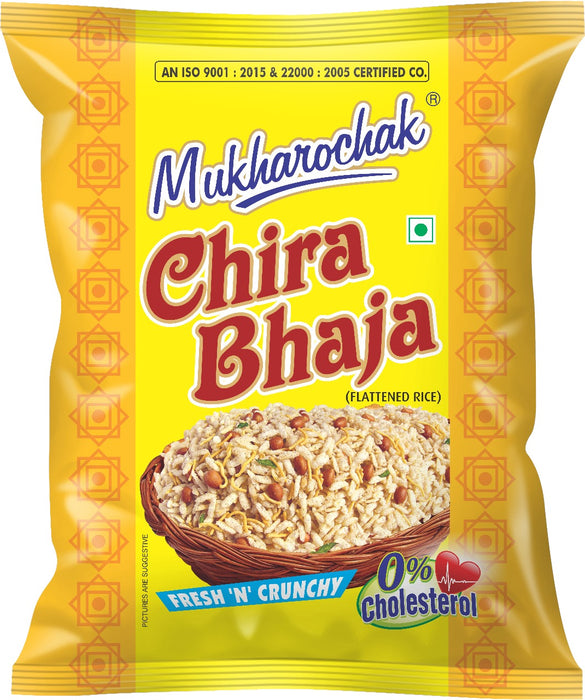 Chira Bhaja