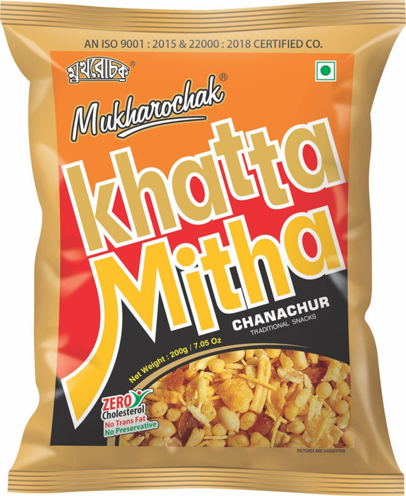Khatta Mitha