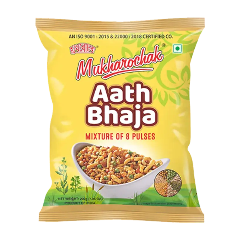 Aath Bhaja