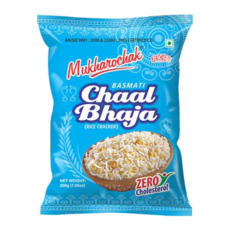 Chaal Bhaja