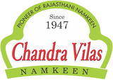 Chandra Vilas, Jodhpur logo