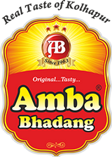 Amba Bhadang, Kolhapur logo