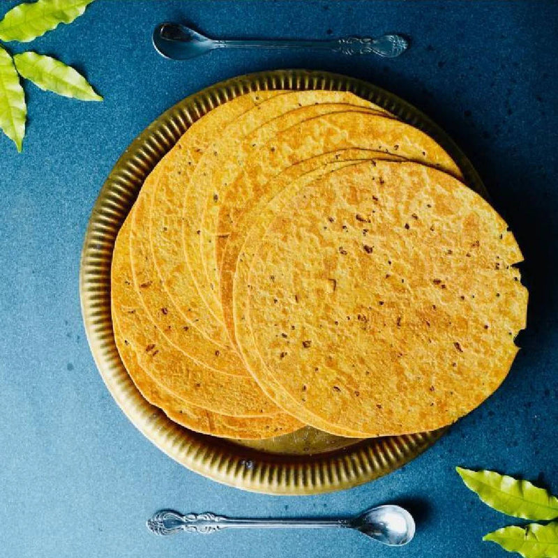 Masala Khakhra