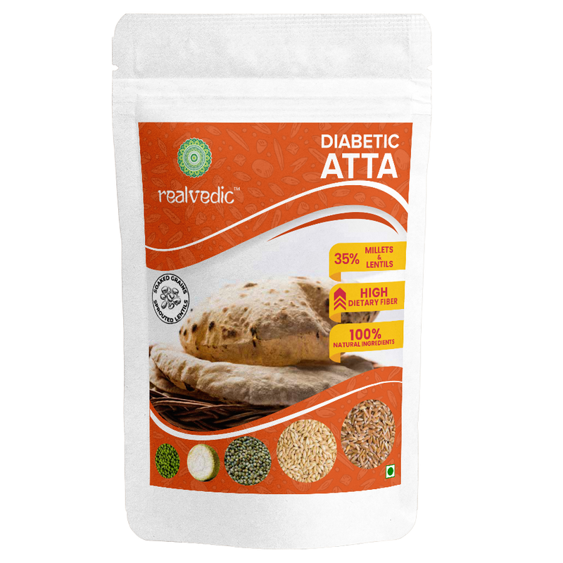 Diabetic Atta