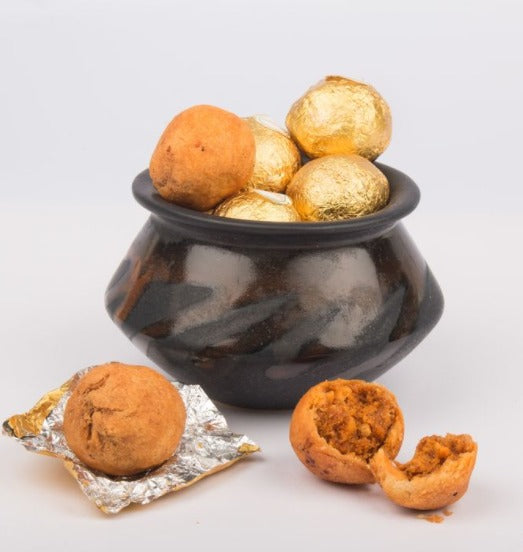 Bansiwala Dryfruit Kachori