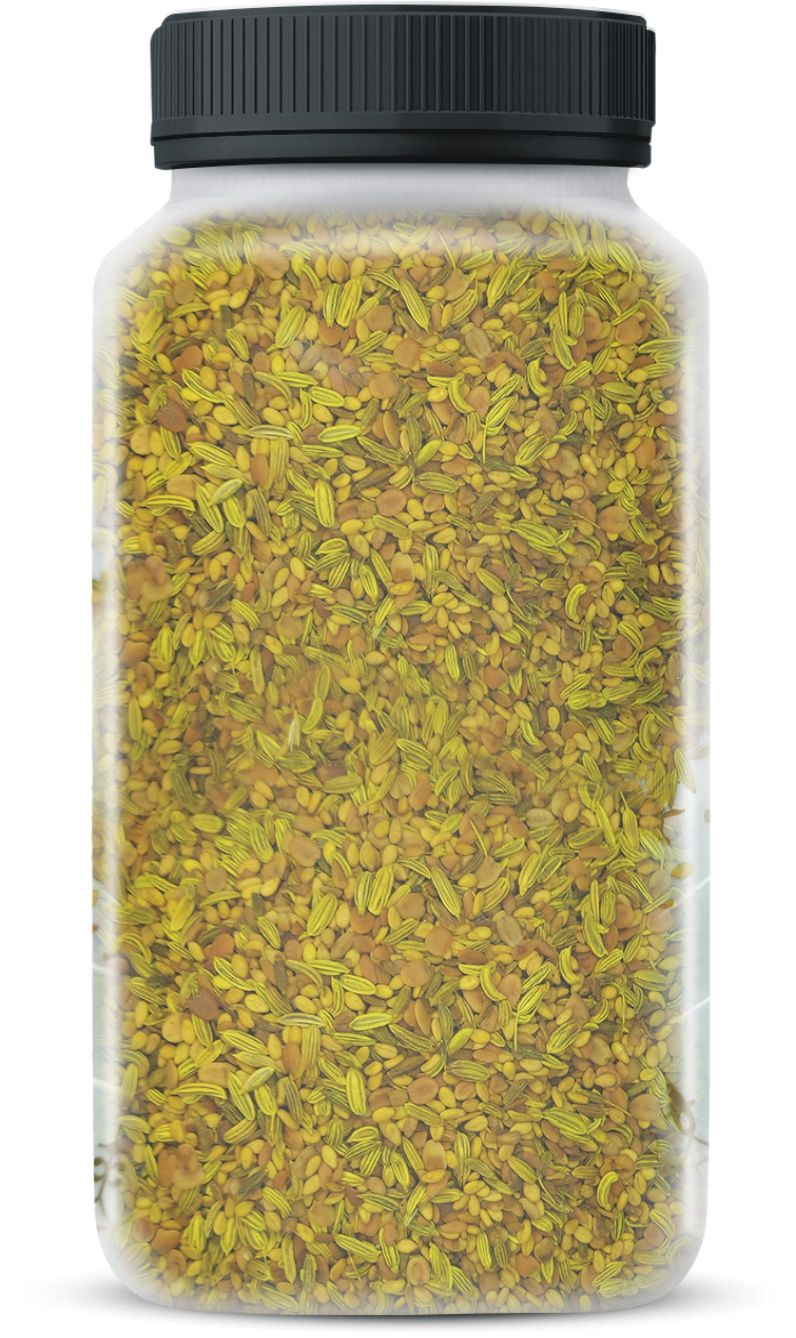 Madhur Mukhwas Roasted kathiyawadi