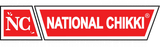 National Chikki, Lonavala logo