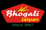 Bhogali Jalpan, Guwahati logo