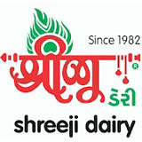 Shreeji Dairy, Ahmedabad logo