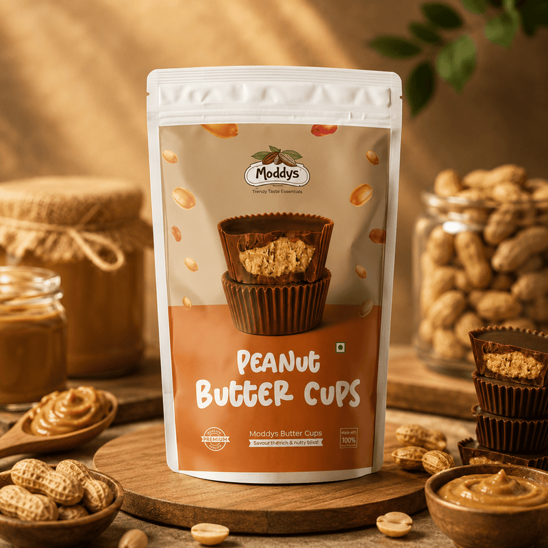 Peanut Butter Cups