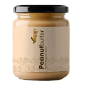 Vegan Foods - Peanut Butter
