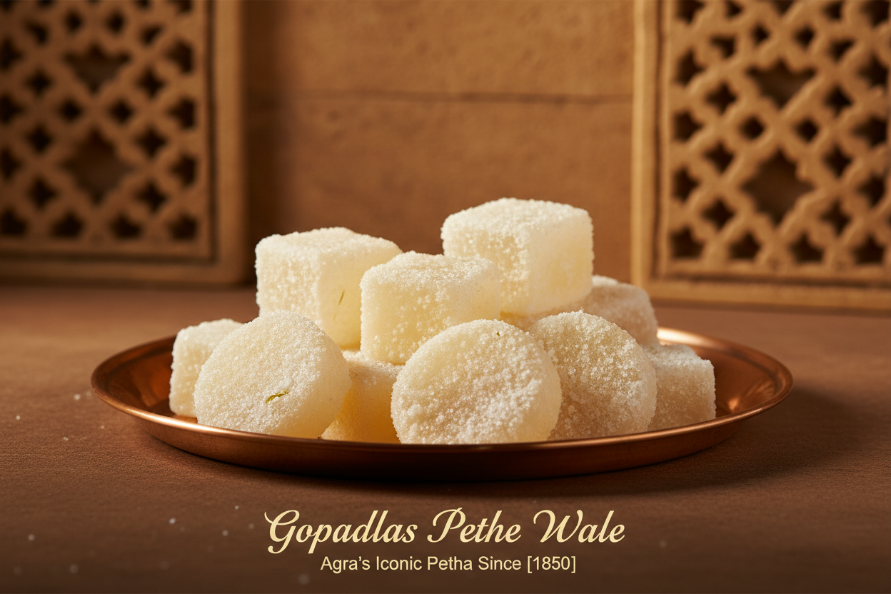 Gopal Das Pethe Wale