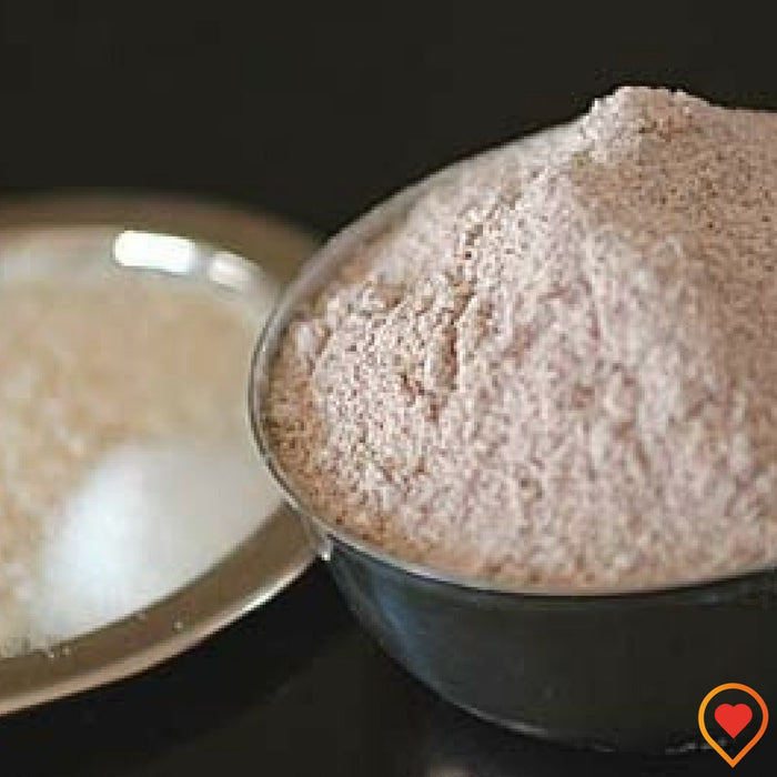 Jahagirdar Bakers - Nachani/Ragi-Nagali Satwa (With Sugar)